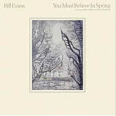 比爾．艾文斯【最後鋼琴詩人】/ 春之信息【1977傳奇錄音45周年紀念重製盤-2022復刻經典重出】