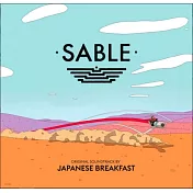 電玩原聲帶 /Japanese Breakfast - 沙貝 (2CD)