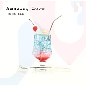 近畿小子 / Amazing Love【普通版】CD