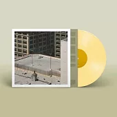 Arctic Monkeys / The Car (Custard Yellow Vinyl) (Deluxe LP)