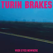 Turin Brakes / Wide-Eyed Nowhere (進口版LP黑膠唱片)