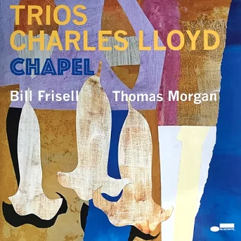查爾斯．洛伊德【現存最偉大薩克斯風大師】/ 火花湧現 - 2022「Trio of Trios」三部曲計劃之首現篇章-傳奇三人團現場驚奇
