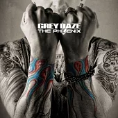 查斯特【聯合公園辭世5年主唱】之Grey Daze / 浴火鳳凰【2022最新專輯】(LP黑膠唱片)