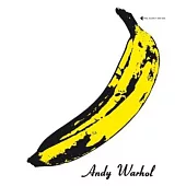 The Velvet Underground & Nico / The Velvet Underground & Nico (進口版LP黑膠唱片)