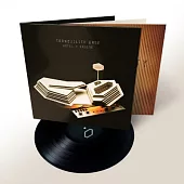 Arctic Monkeys / Tranquility Base Hotel & Casino (LP)