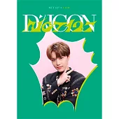 NCT 127 X DICON D’FESTA MINI EDITION : PHOTOCARD 100 (韓國進口版) Taeil 泰一 VER