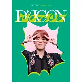 NCT 127 X DICON D’FESTA MINI EDITION : PHOTOCARD 100 (韓國進口版) Doyoung 道英 VER