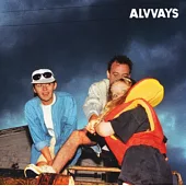 Alvvays / Blue Rev (進口版CD)