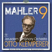 克倫培勒指揮耶路撒冷交響樂團演出馬勒第九號交響曲 (2CD)