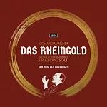 蕭提指環 - 萊茵的黃金 / 蕭提 指揮 / 維也納愛樂管弦樂團 限量豪華精裝版 (3LP黑膠唱片)