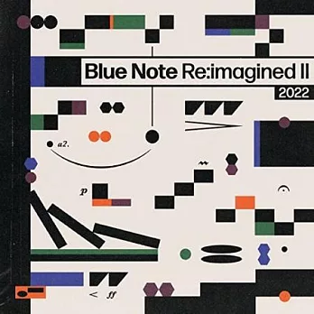 合輯/ Blue Note 藍調之音-爵士進化論-第2擊
