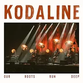 Kodaline / Our Roots Run Deep (進口版2LP彩膠唱片)