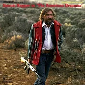 電影原聲帶 / 美國夢想家 (CD)(Original Soundtrack / The American Dreamer (CD))
