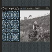 瓊妮蜜雪兒 / Blue Highlights (LP)