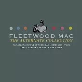 佛利伍麥克合唱團 / THE ALTERNATE COLLECTION (6CD)