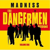 MADNESS / THE DANGERMEN SESSIONS (LP)