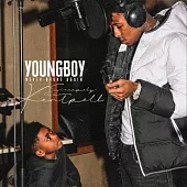 YOUNGBOY NEVER BROKE AGAIN / SINCERELY, KENTRELL (LP)