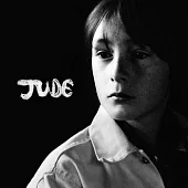 JULIAN LENNON / JUDE (LP)