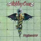 MOTLEY CRUE / DR. FEELGOOD (LP)