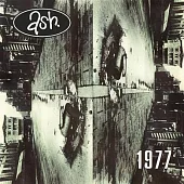 灰燼合唱團 / 1977 (SPLATTER) (LP)