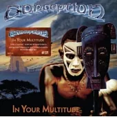CONCEPTION / IN YOUR MULTITUDE (2LP)