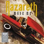 NAZARETH / MOVE ME (LP)