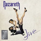 NAZARETH / NO JIVE (LP)