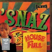 NAZARETH / SNAZ (LP)