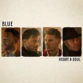 BLUE / HEART & SOUL