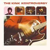 THE KINKS / THE KINK KONTROVERSY (LP)