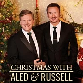 ALED JONES & RUSSELL WATSON / CHRISTMAS WITH ALED AND RUSSELL