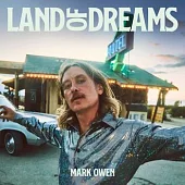 MARK OWEN / LAND OF DREAMS (LP)
