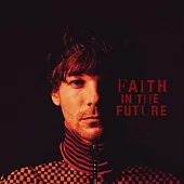 LOUIS TOMLINSON / FAITH IN THE FUTURE (LP)