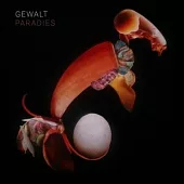 GEWALT / PARADIES (LP)