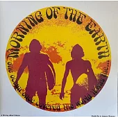 MORNING OF THE EARTH / MORNING OF THE EARTH (LP)