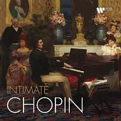 CHOPIN BEST OF 2022 / INTIMATE CHOPIN [BEST OF] (LP)
