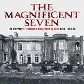 THE WATERBOYS / THE MAGNIFICENT SEVEN THE WATERBOYS FISHERMAN’S BLUES/ROOM TO ROAM BAND, 1989-90 (5CD+DVD)