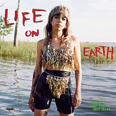 HURRAY FOR THE RIFF RAFF / LIFE ON EARTH (LP)
