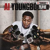 YOUNGBOY NEVER BROKE AGAIN / AI YOUNGBOY 2 (2LP)