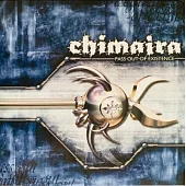 CHIMAIRA / PASS OUT OF EXISTENCE 20TH ANNIVERSARY (DELUXE EDITION) (3LP)