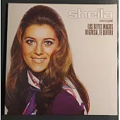 SHEILA / LES ROIS MAGES (LP)