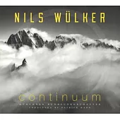 NILS WULKER, MUNICH RADIO ORCHESTRA, PATRICK HAHN / CONTINUUM