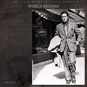 尼爾.楊 / WORLD RECORD (2LP)