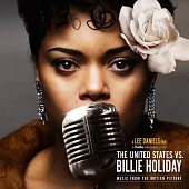 ANDRA DAY / THE UNITED STATES VS. BILLIE HOLIDAY (MUSIC FROM THE MOTION PICTURE) (LP)