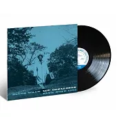 路.唐諾森 / 藍調漫步【Blue Note-80周年~大師鑑賞系列】RVG錄音名盤 / AMG-5星經典 (LP唱片)
