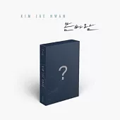 金在煥 KIM JAE HWAN - SPRING BREEZE (PLATFORM ALBUM) (韓國進口版)