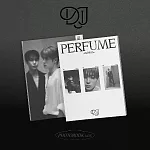 NCT 道在廷 / 首張迷你專輯＂Perfume＂ (Photobook Ver.)