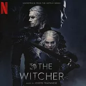 電視原聲帶 / 喬瑟夫.崔帕尼斯 - 獵魔士第二季(Joseph Trapanese - The Witcher: Season 2 (Soundtrack from the Netflix Original Series))