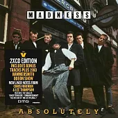 Madness / Absolutely (2CD)
