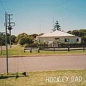Hockey Dad / Dreamin’ (Gold Vinyl)